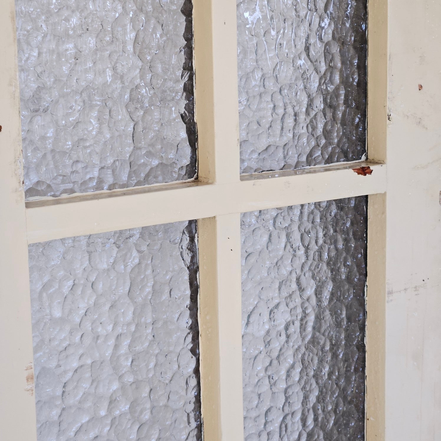 Pretty Oregon French Doors