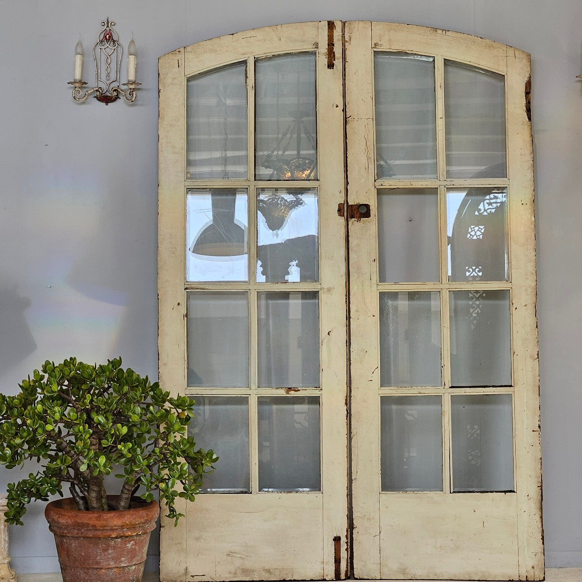 salvage, antique doors, second-hand