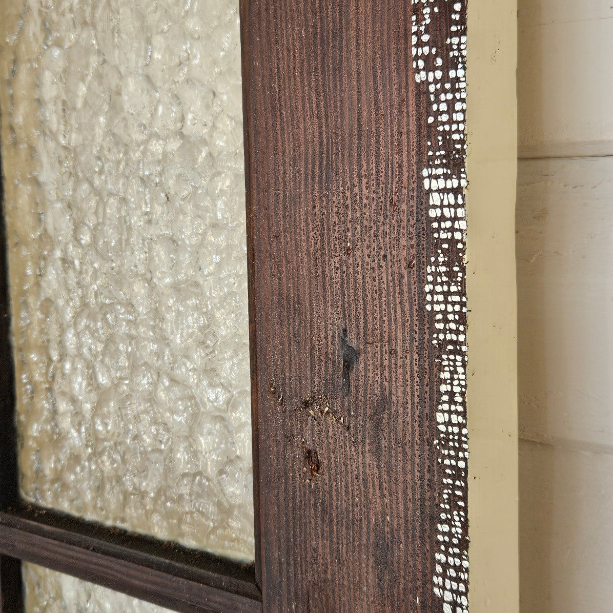 Pretty Oregon French Doors