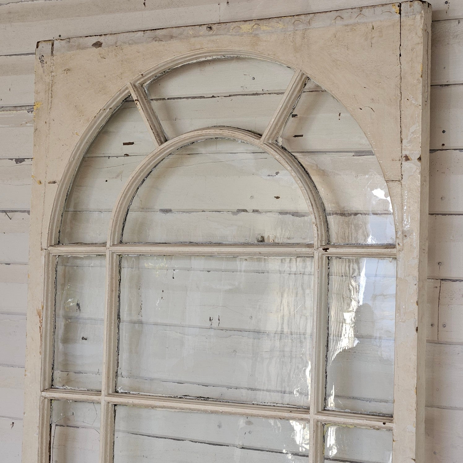 Single Arch Feature Window - Elements i love...