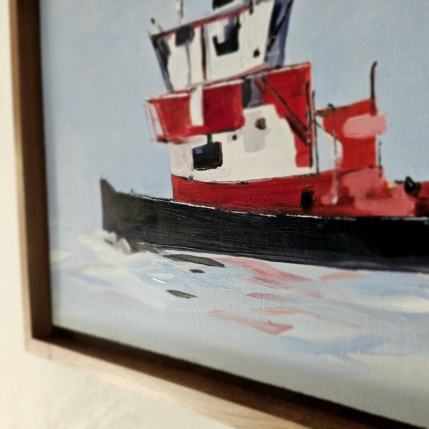 Matilda Dumas | Paintings