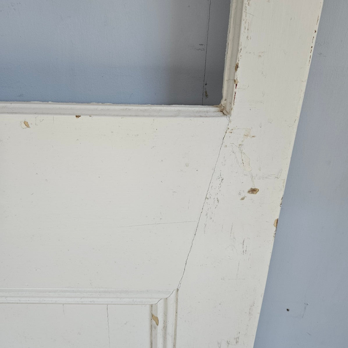 Matching- French Doors