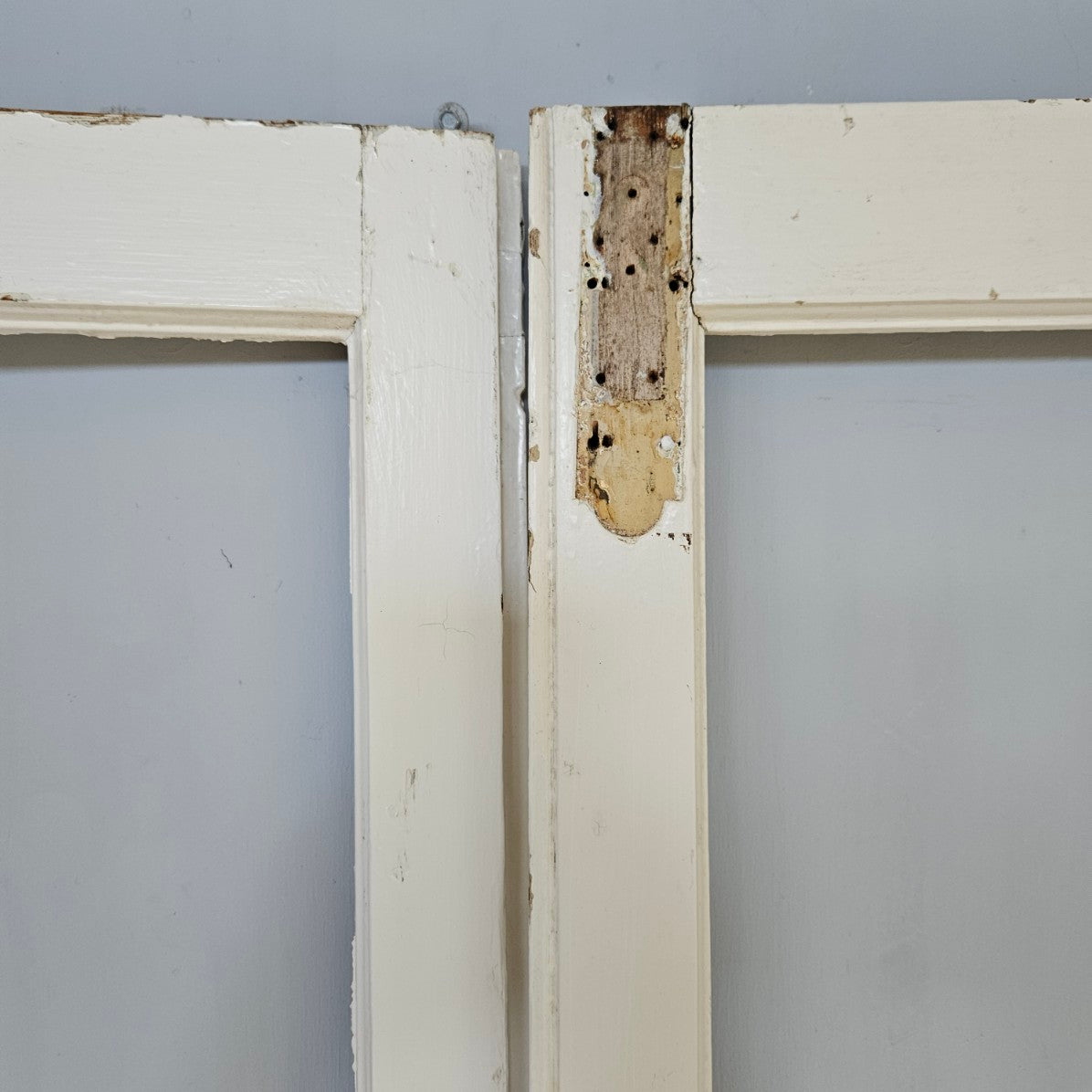 Matching- French Doors