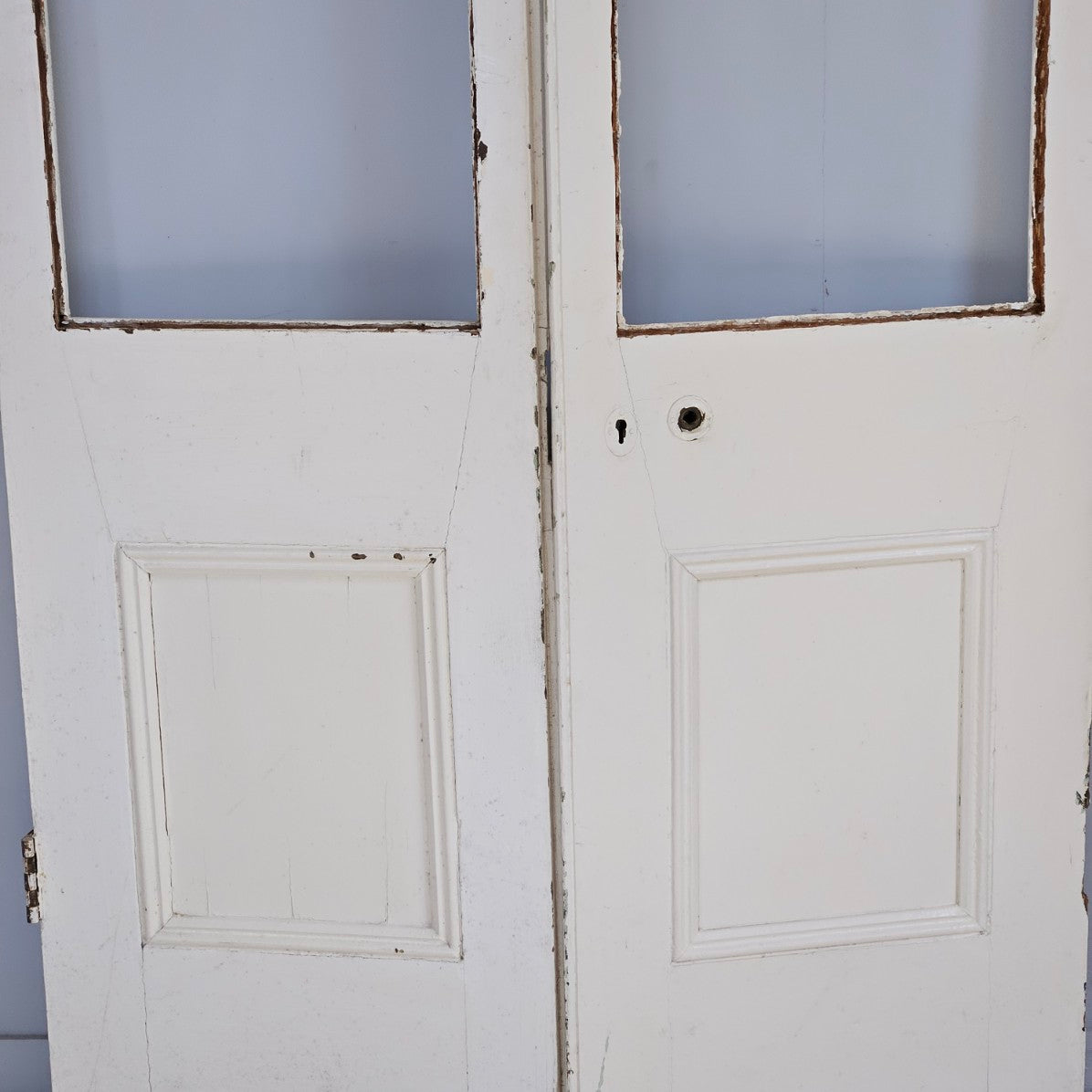 Matching- French Doors