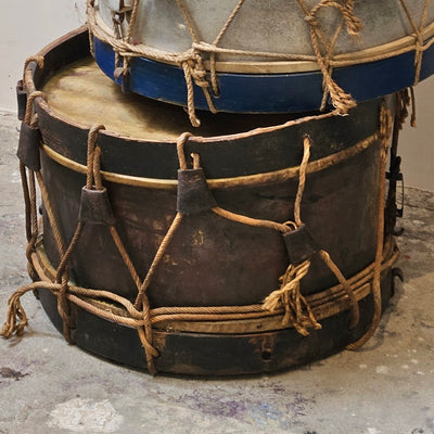 Original French Drums