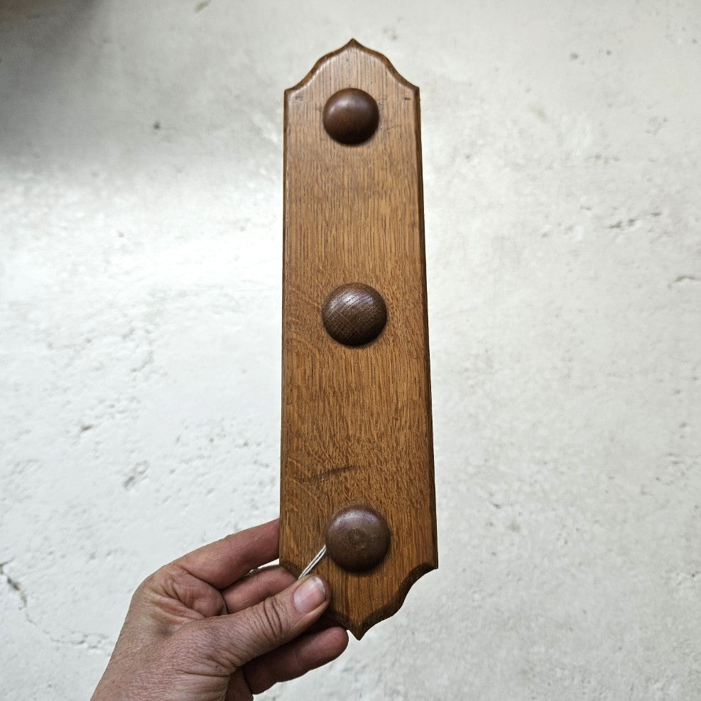 Antique Push Plates