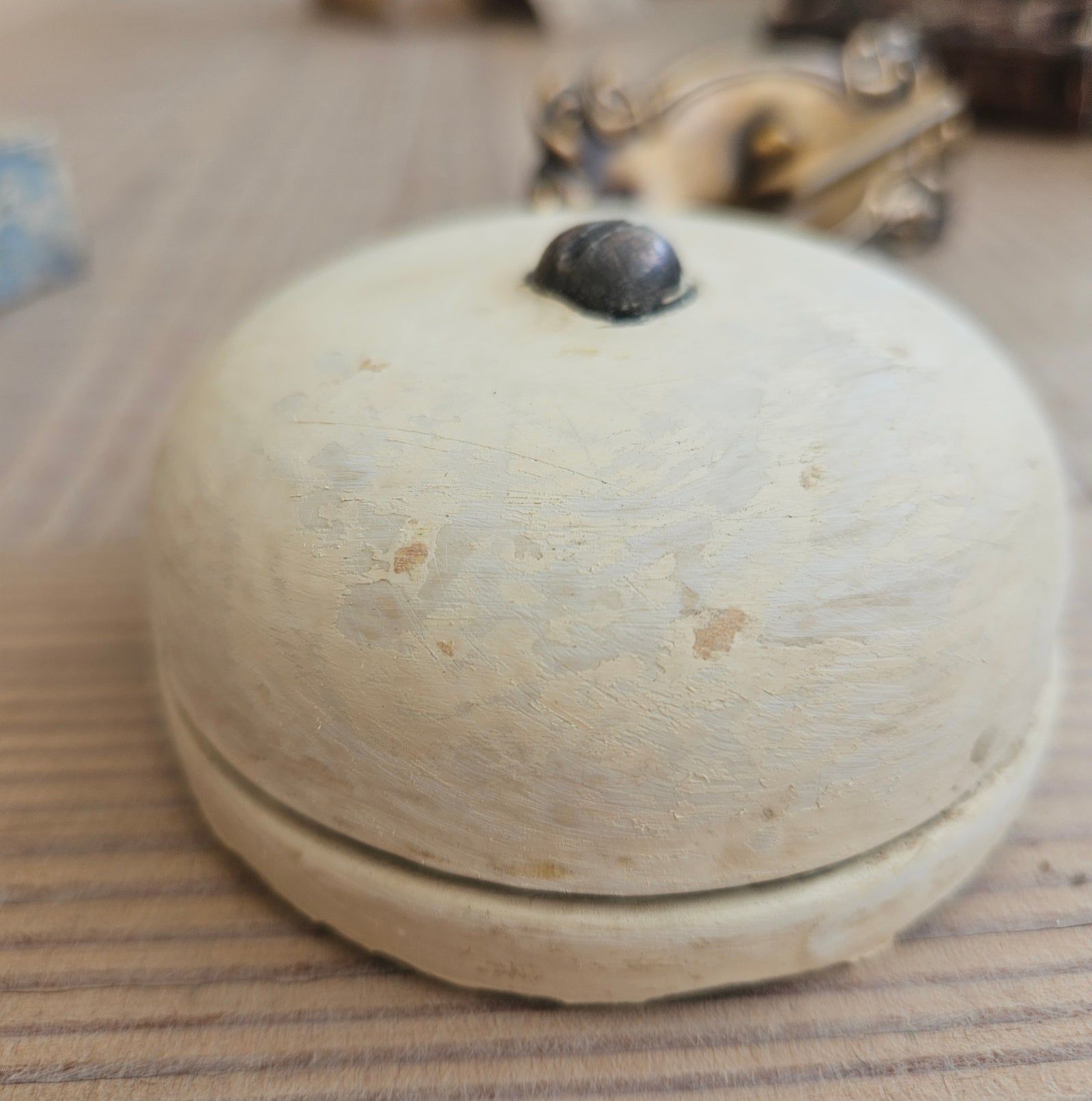 Federation Door Bell