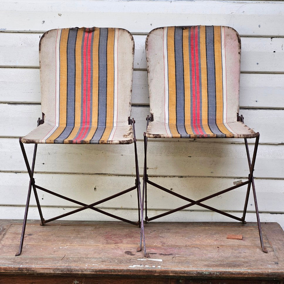 French Child&#39;s Chair