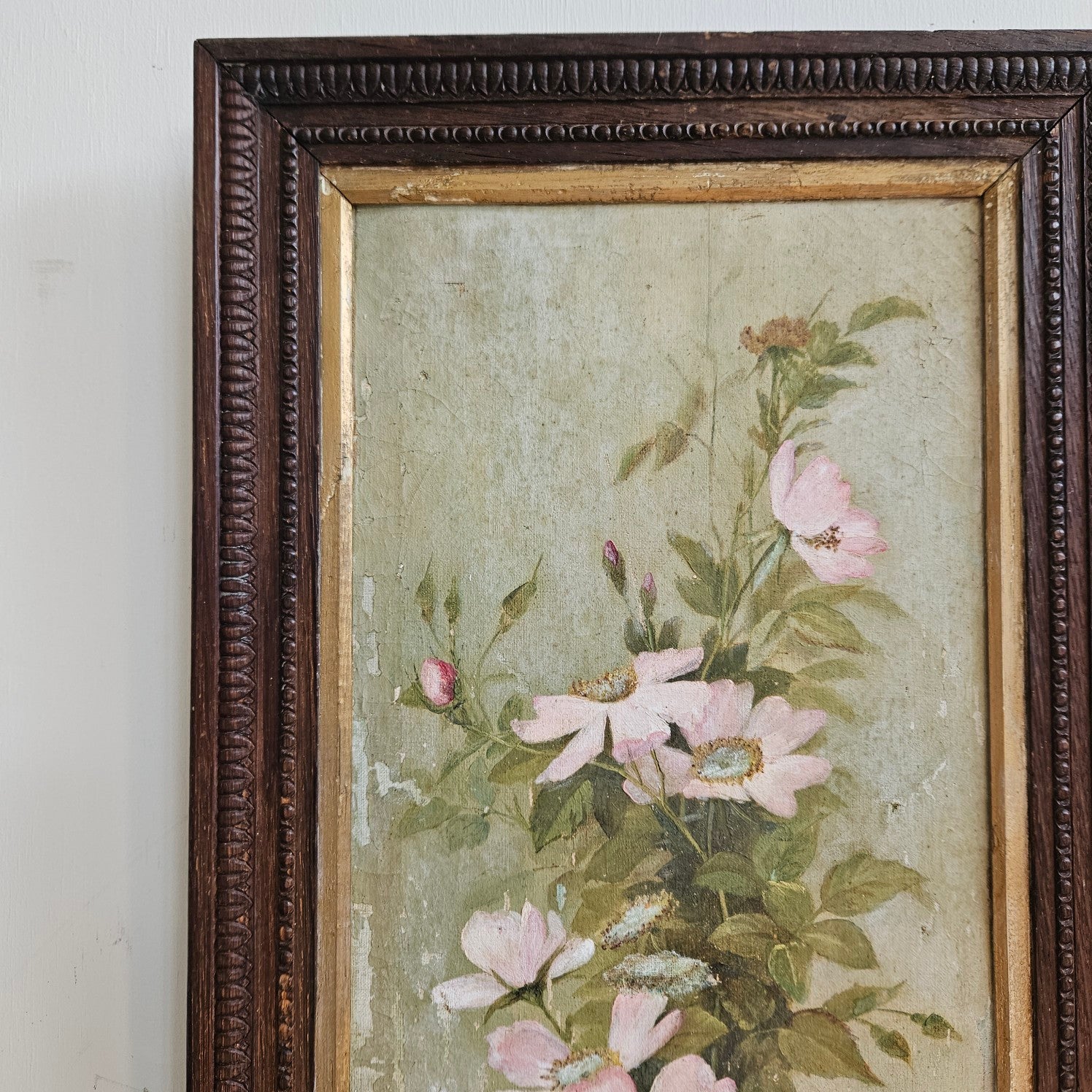 Still-life with Flowers