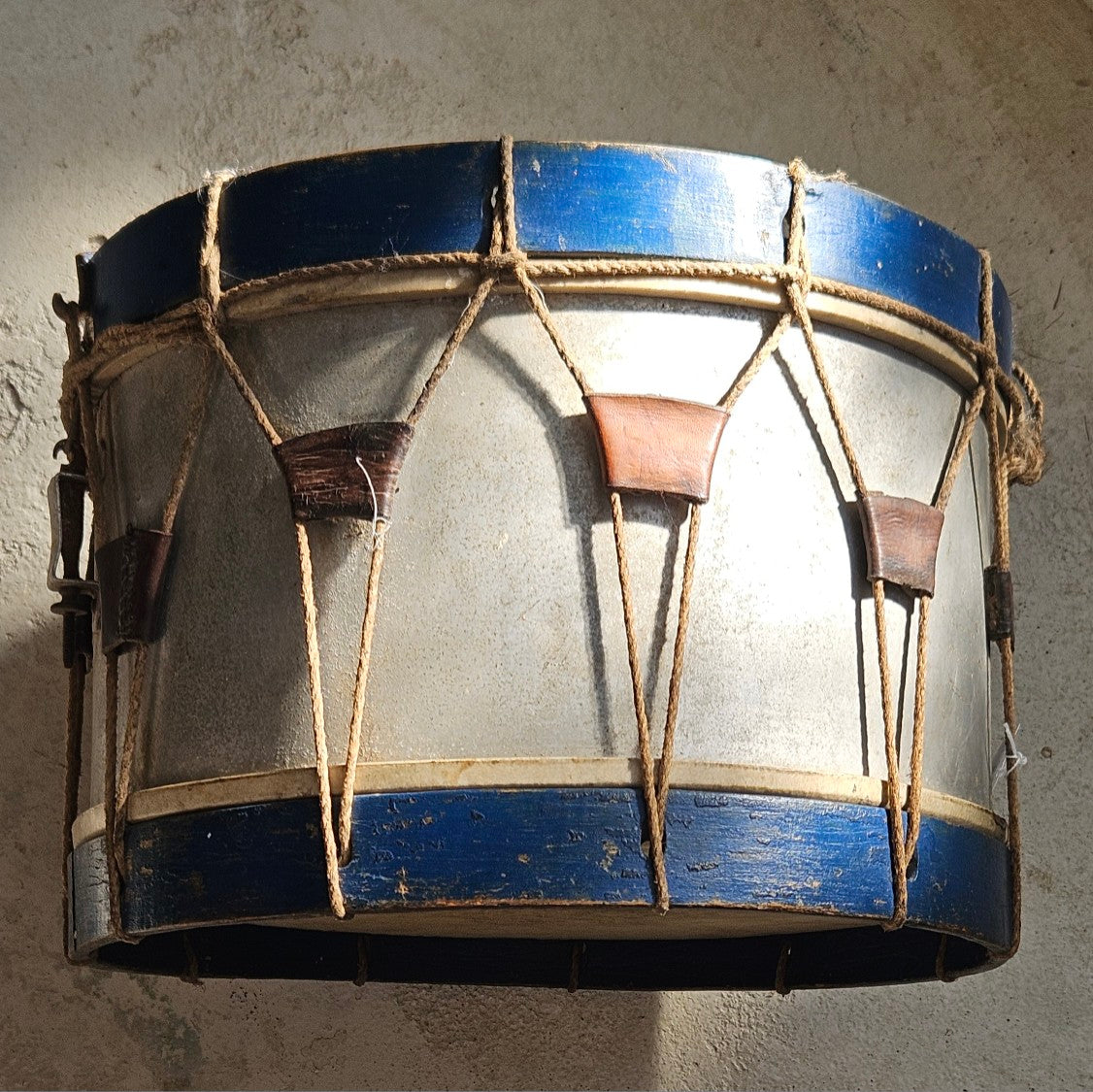 Original French Drums