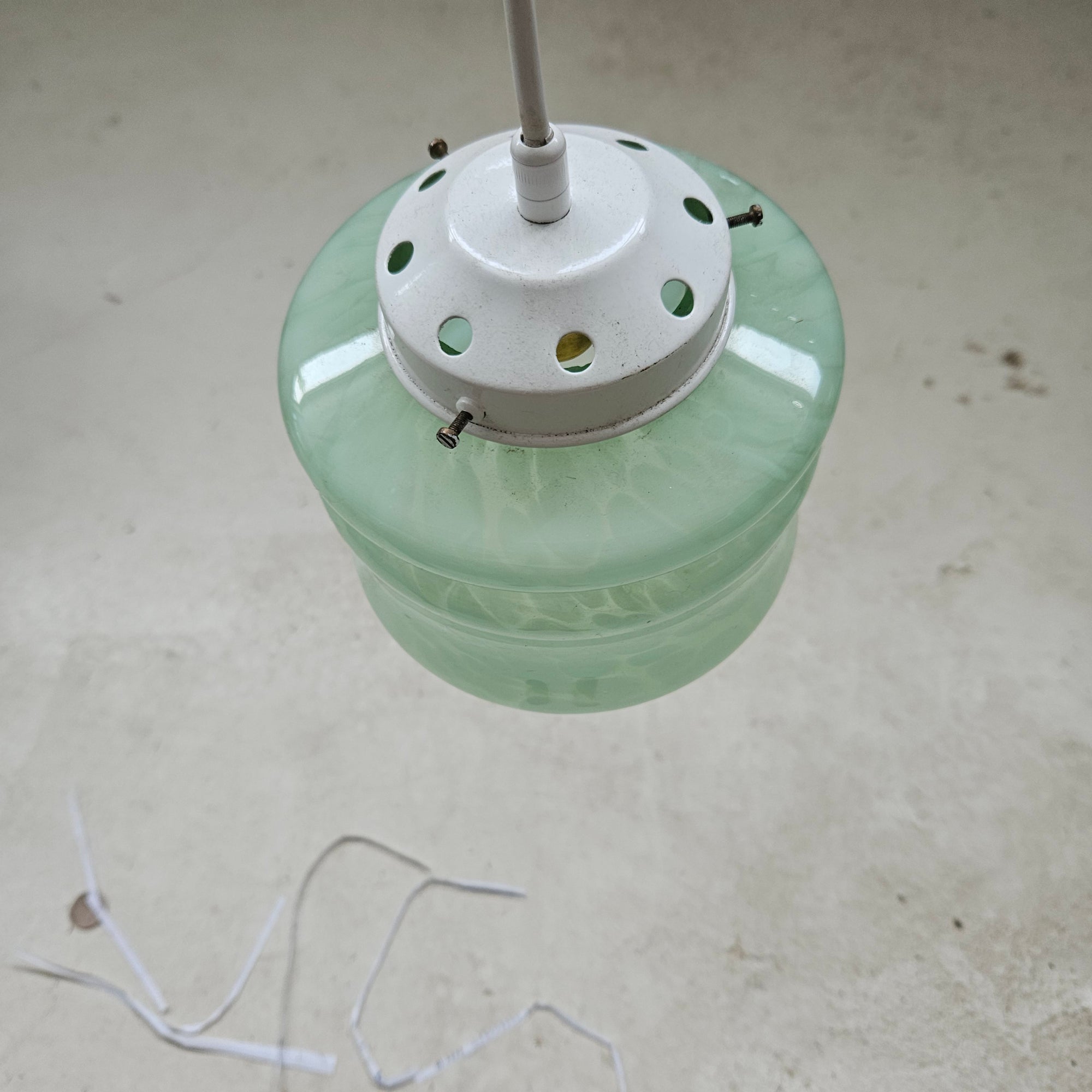 Gelato Pendant Shades