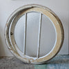 French Round Window