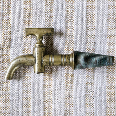 Vintage Taps