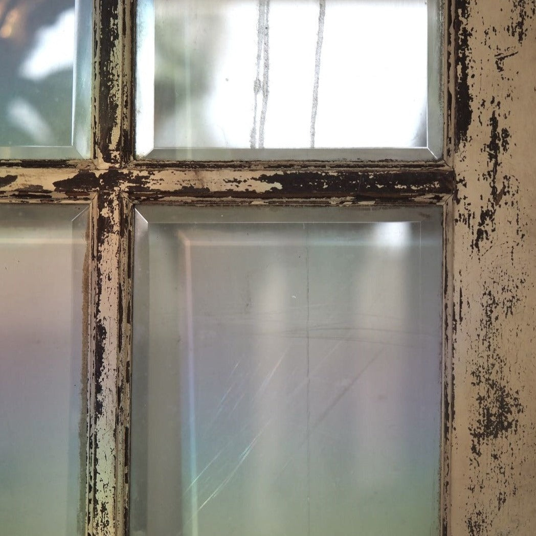 Arched Colonial French Doors