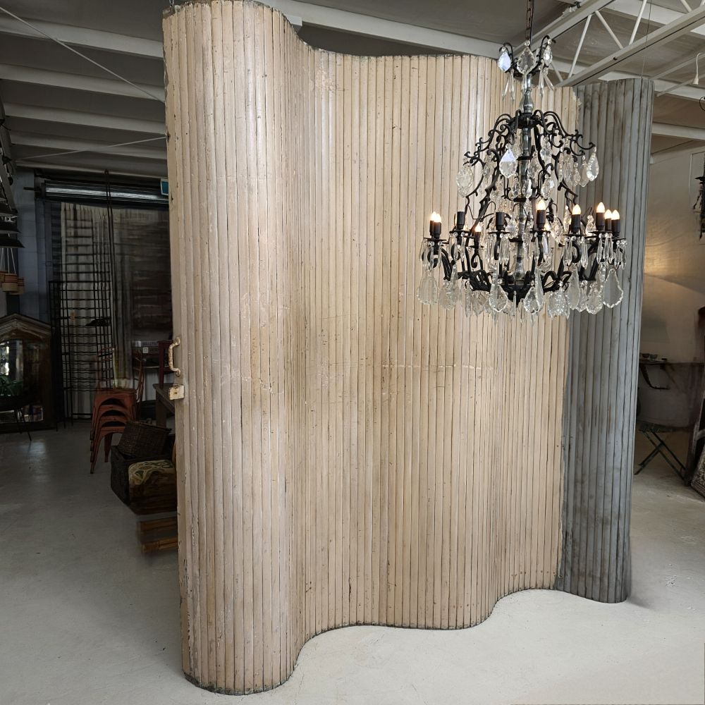 Architectural Screen