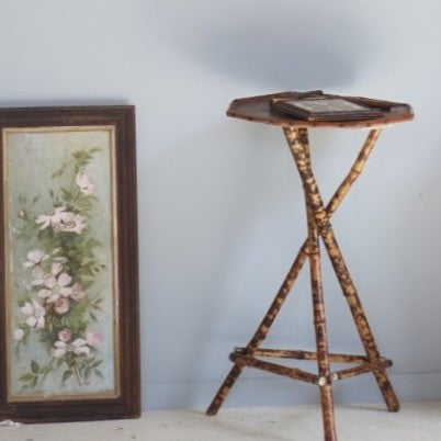 Victorian Tripod/Cricket Table