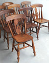 Farmhouse Table & Chairs