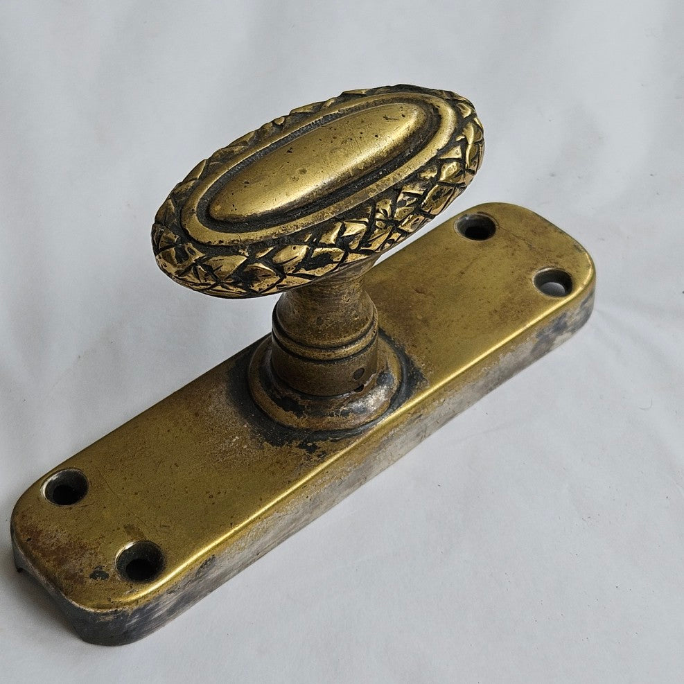 French Hardware