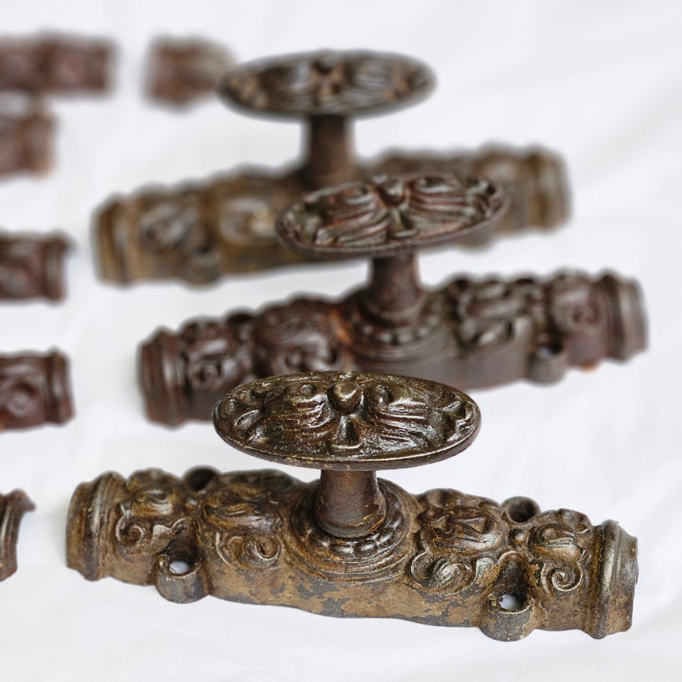 French Hardware