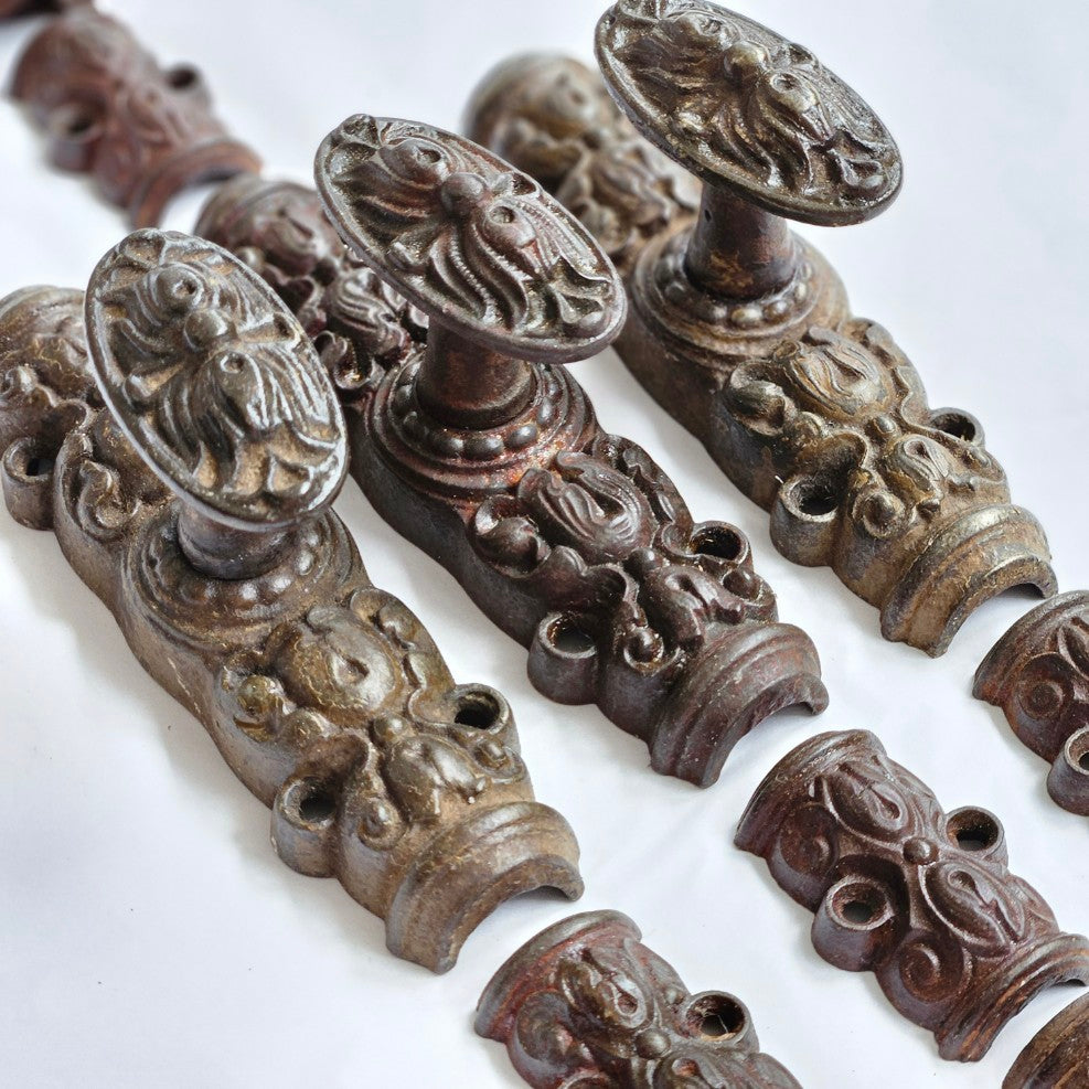 French Hardware