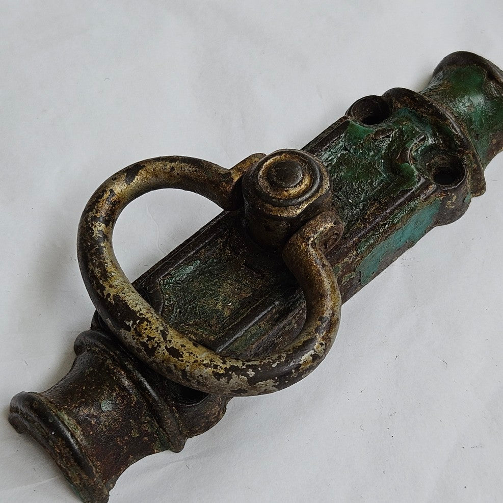 French Hardware