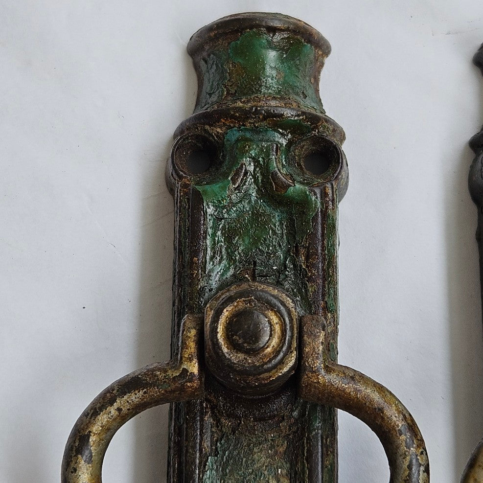French Hardware