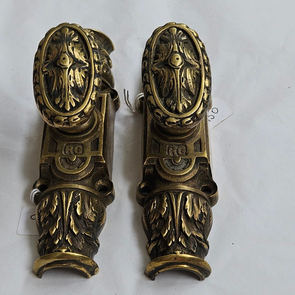 French Hardware