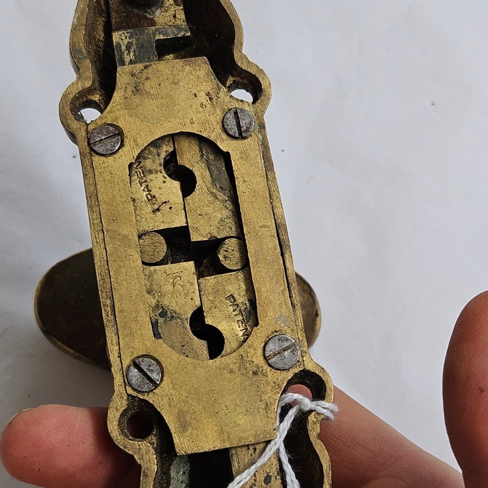 French Hardware