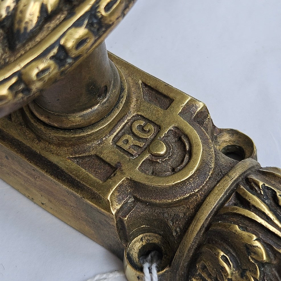 French Hardware