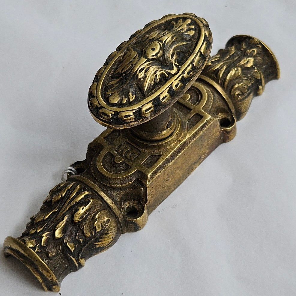 French Hardware