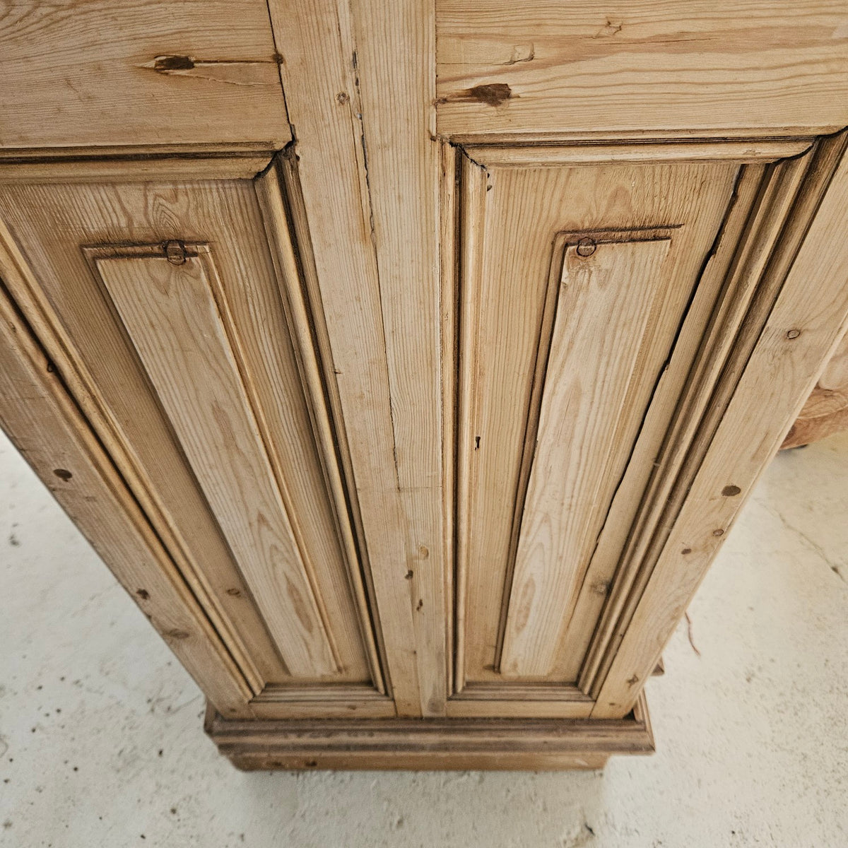 Exceptional 19thC French Counter