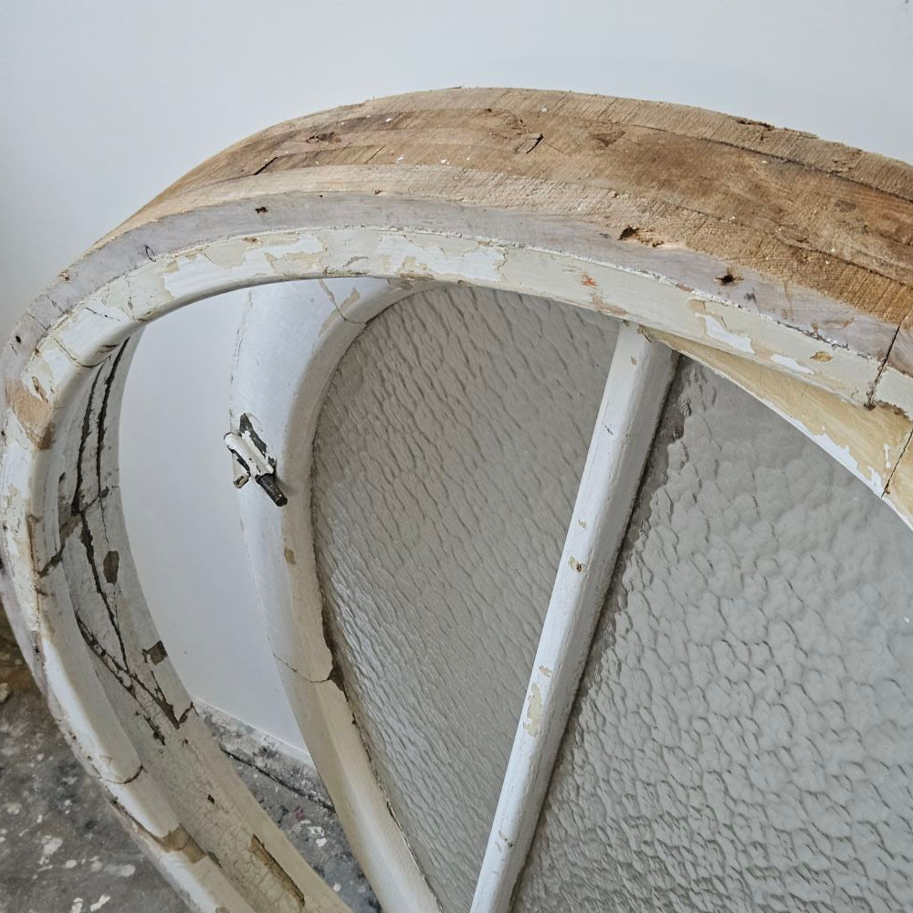 French Round Window