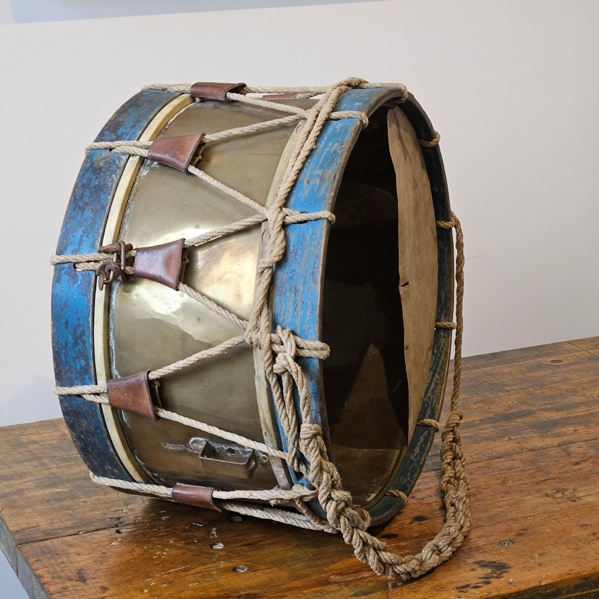 Original French Drums