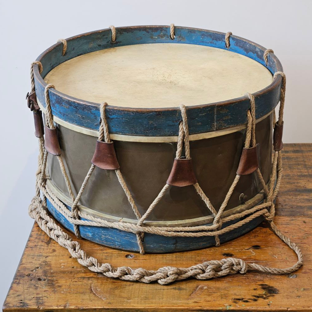 Original French Drums