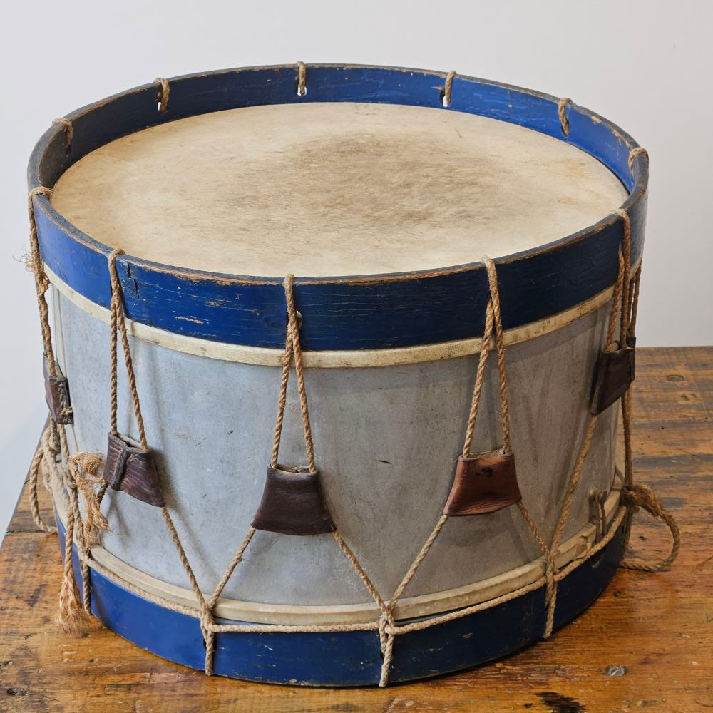 Original French Drums