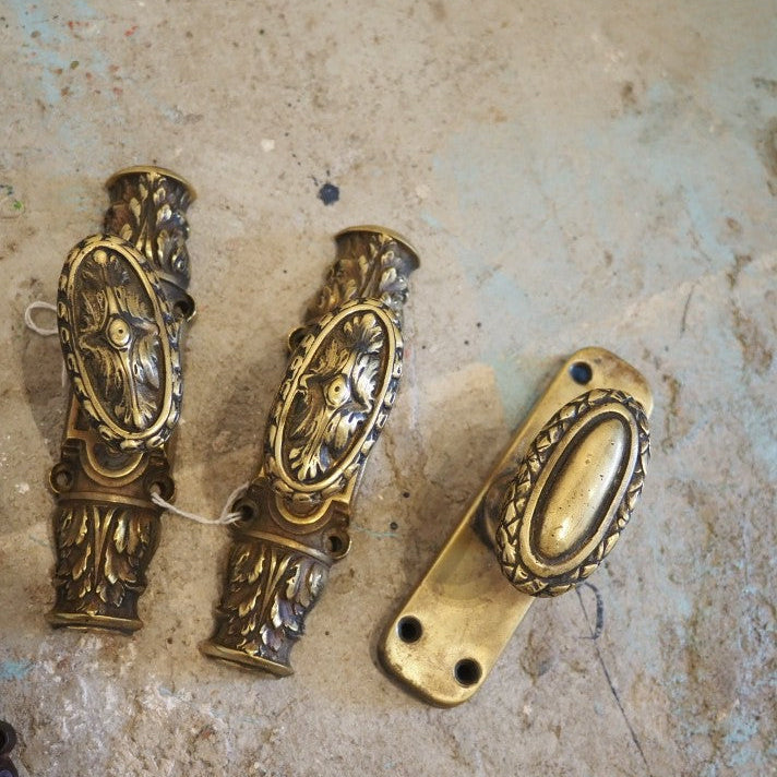 French Hardware