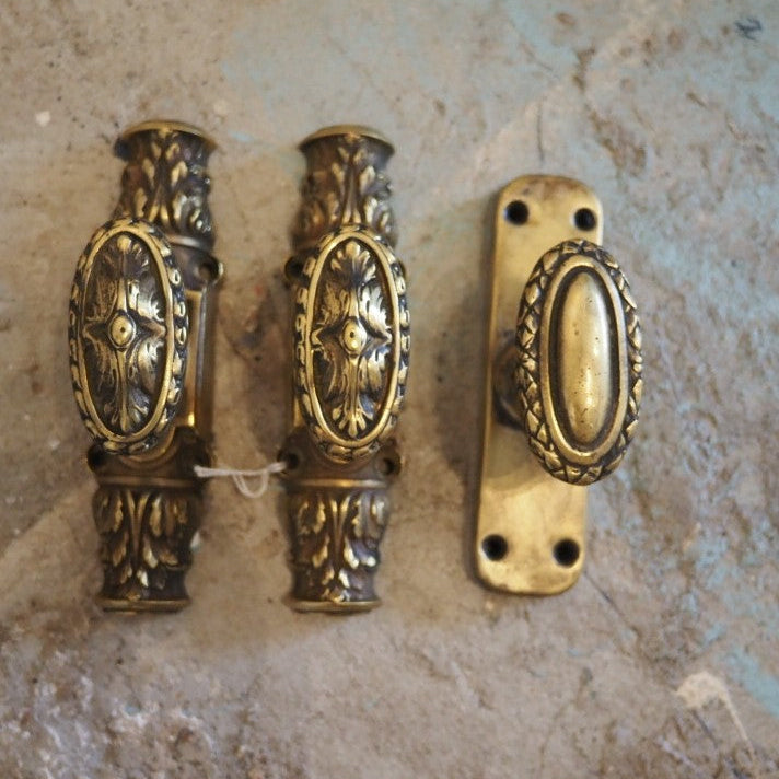 French Hardware