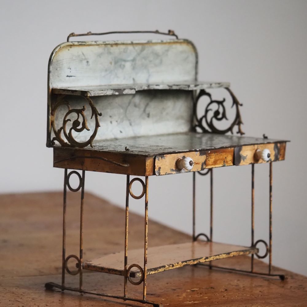 Decorative Miniature