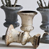 Antique Table Urns