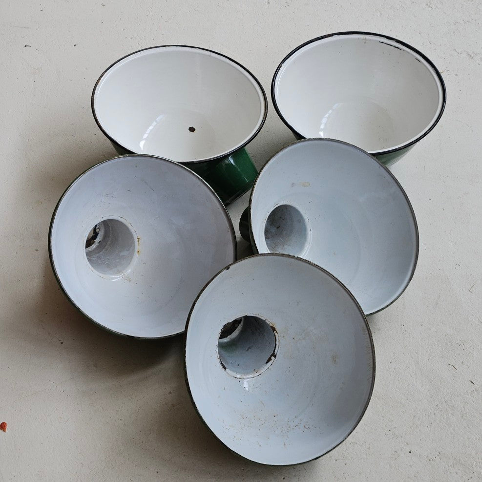 Offset Industrial Lights