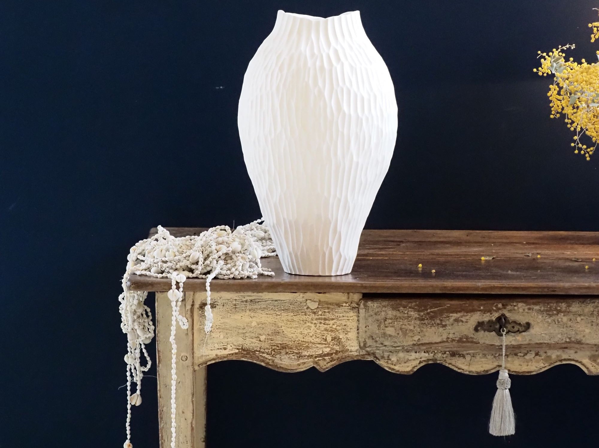 French Provincial Table