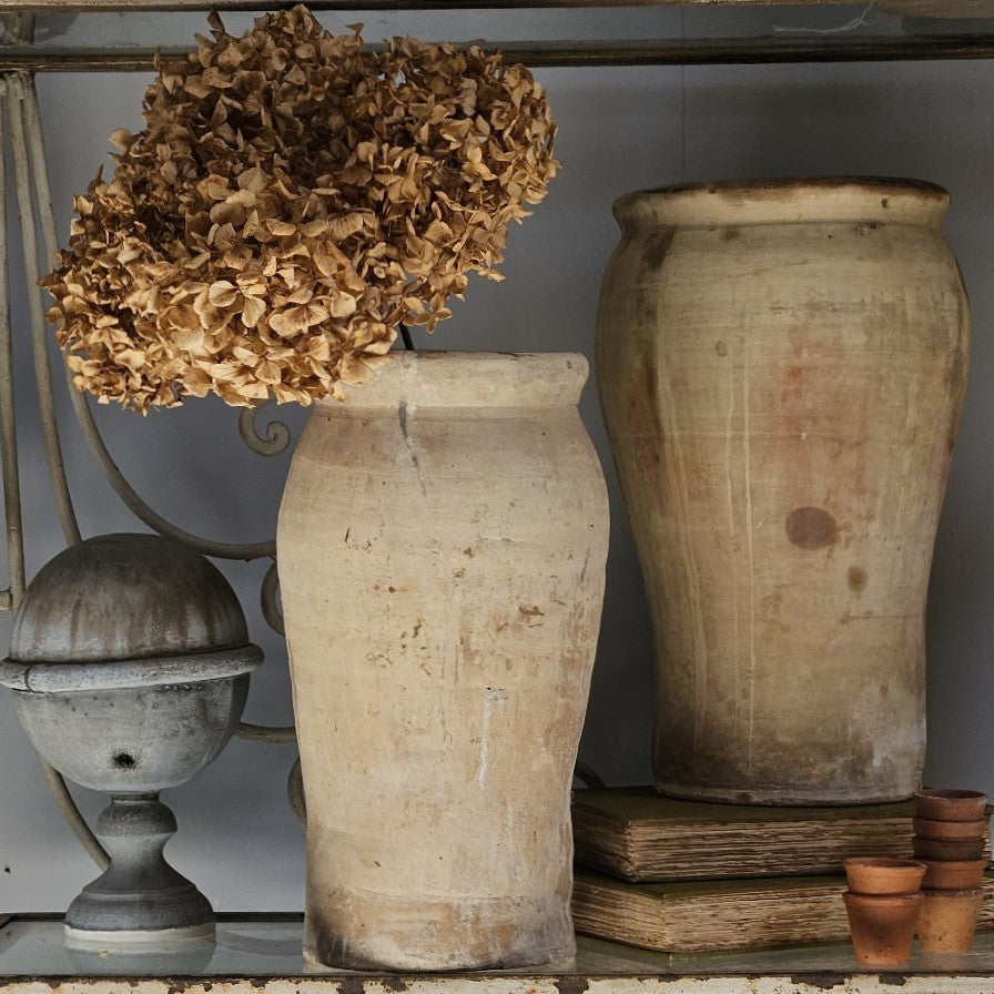 Moroccan Table Urns