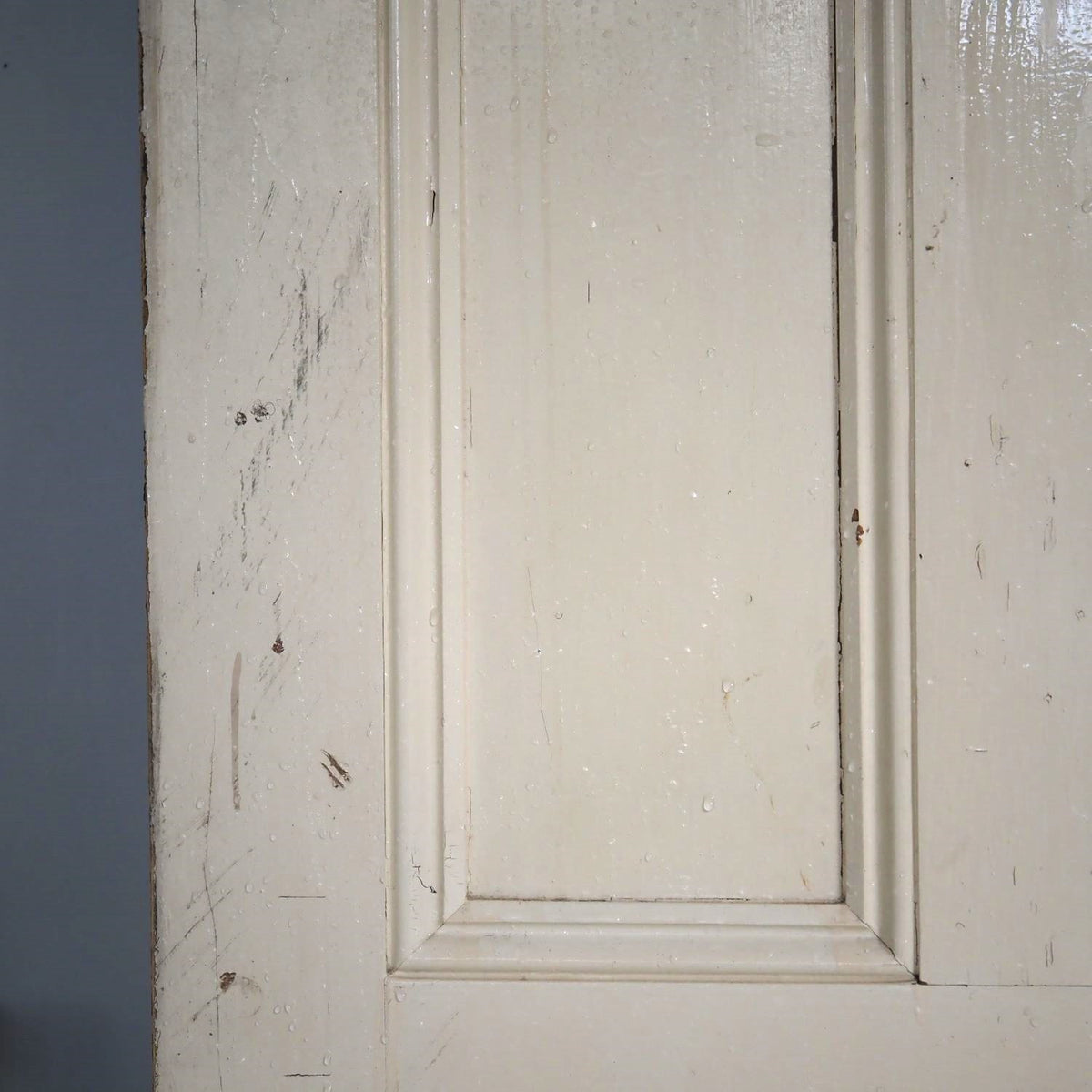 Victorian Front Door