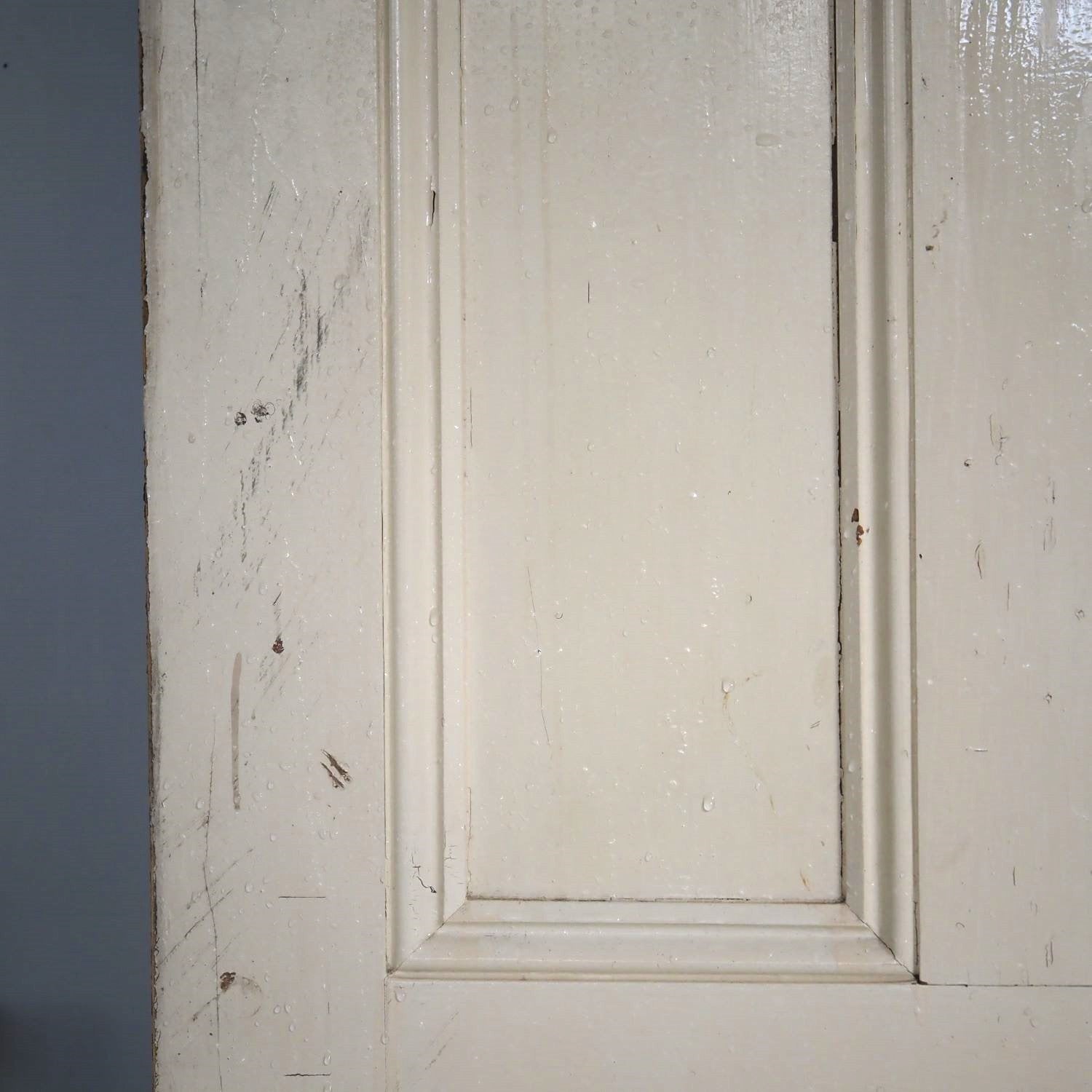 Victorian Front Door