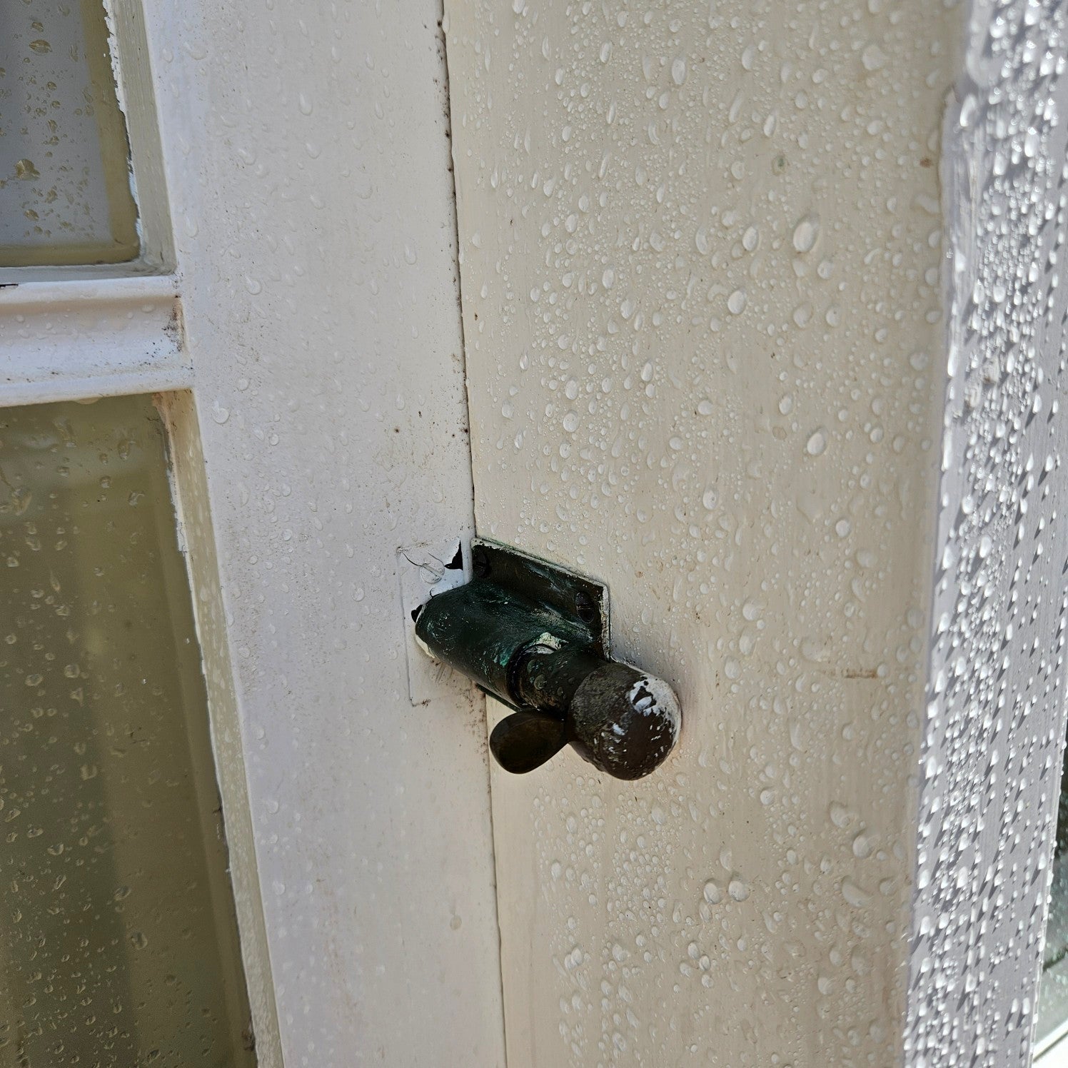 WRC Sliding Door & Window