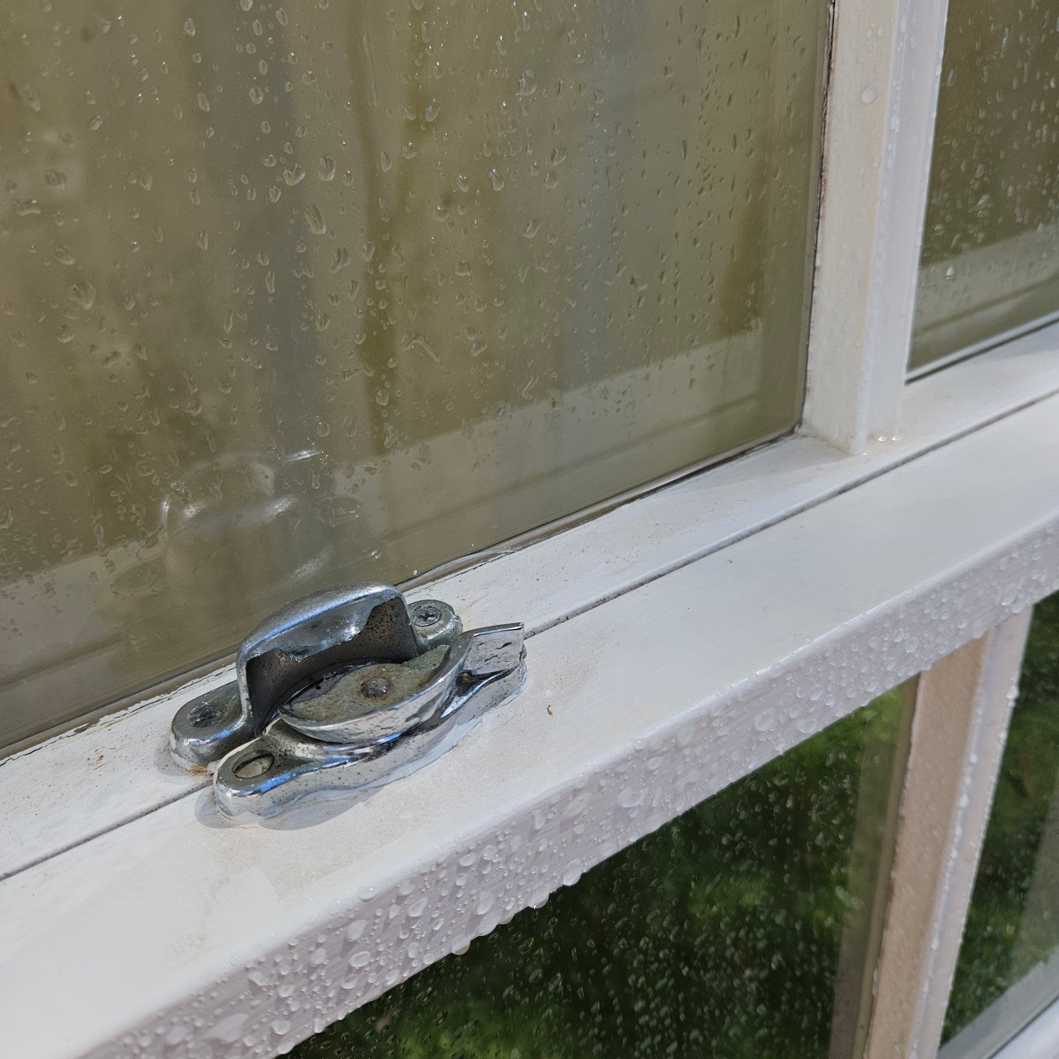 WRC Sliding Door & Window
