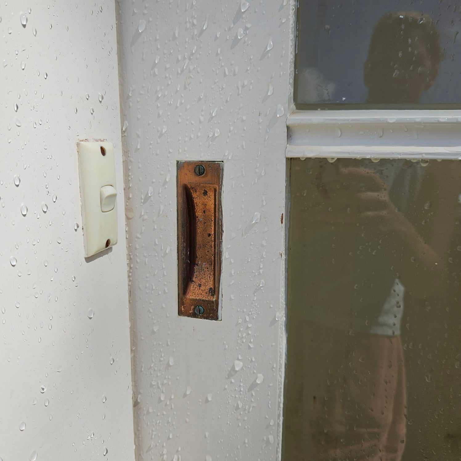 WRC Sliding Door & Window