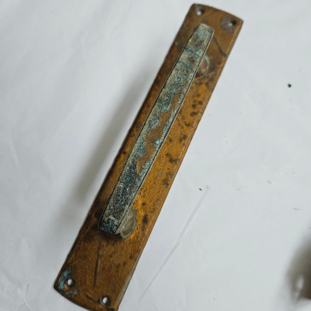 Vintage Door Pulls