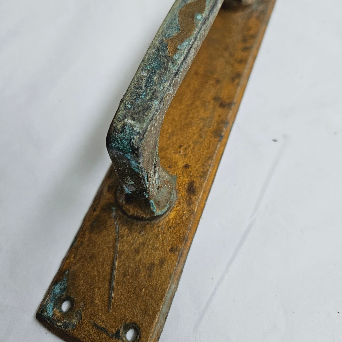 Vintage Door Pulls