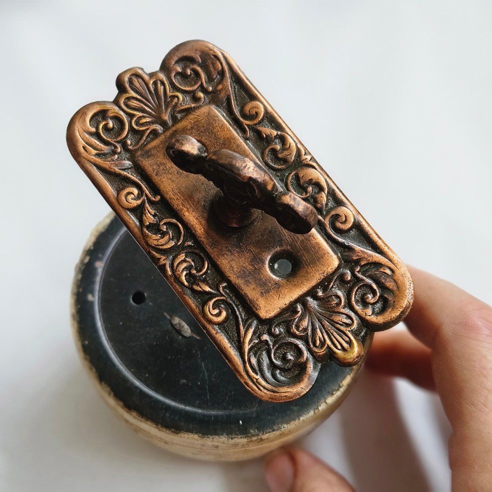 Federation Door Bell